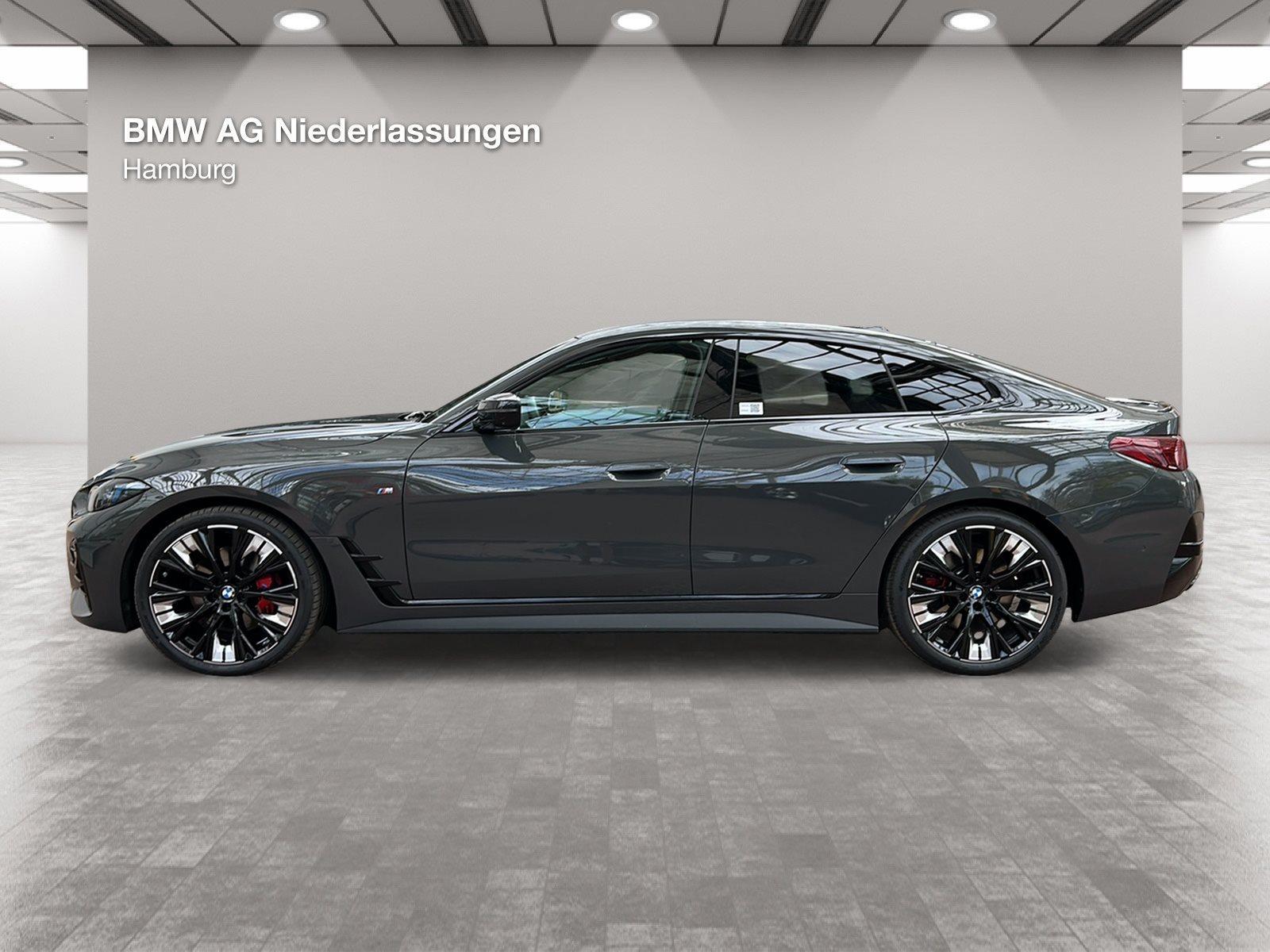 BMW 4er Gran Coupé – Bild 2