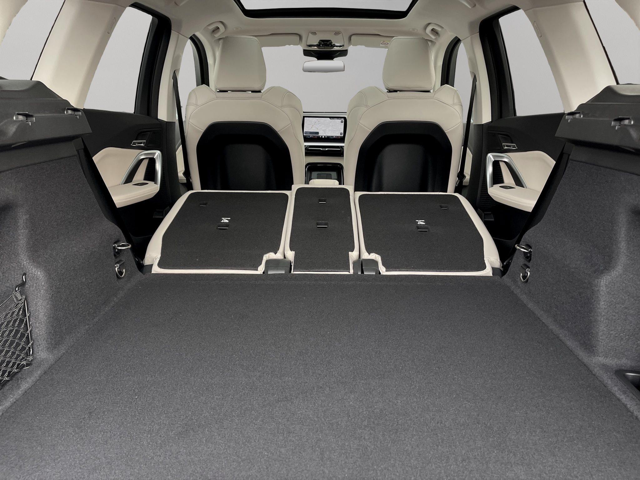 BMW X1 – Bild 16