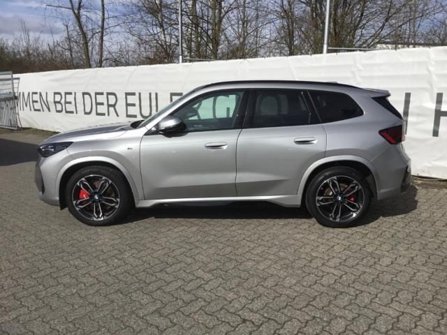 BMW X1 – Bild 9