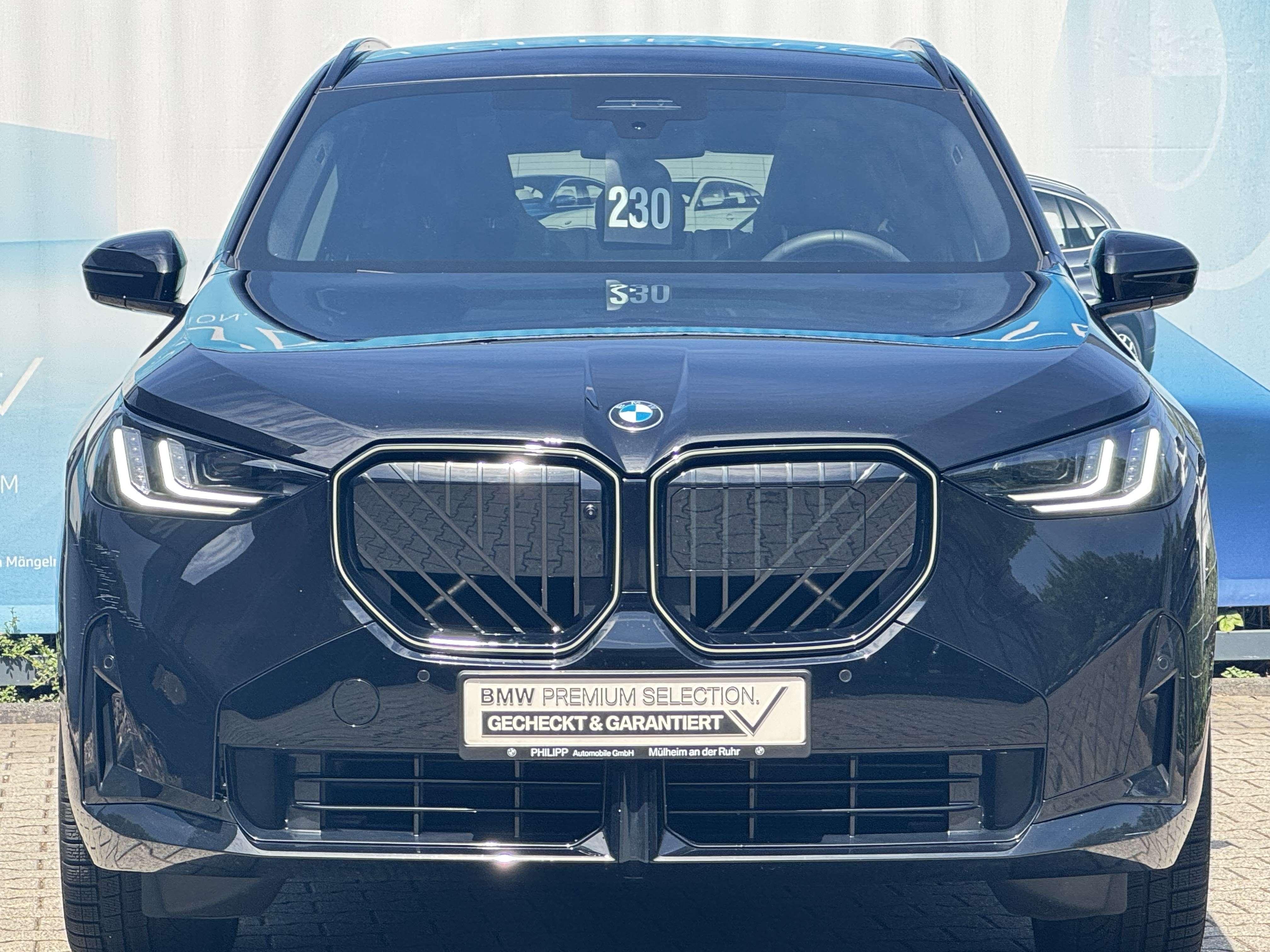 BMW X3 – Bild 8