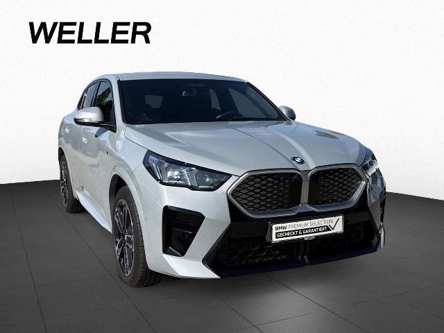 BMW iX2 – Bild 2