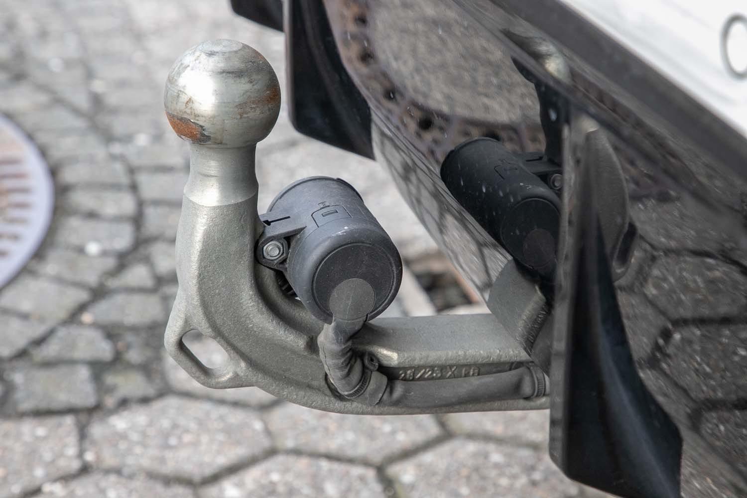 BMW 3er Touring – Bild 23
