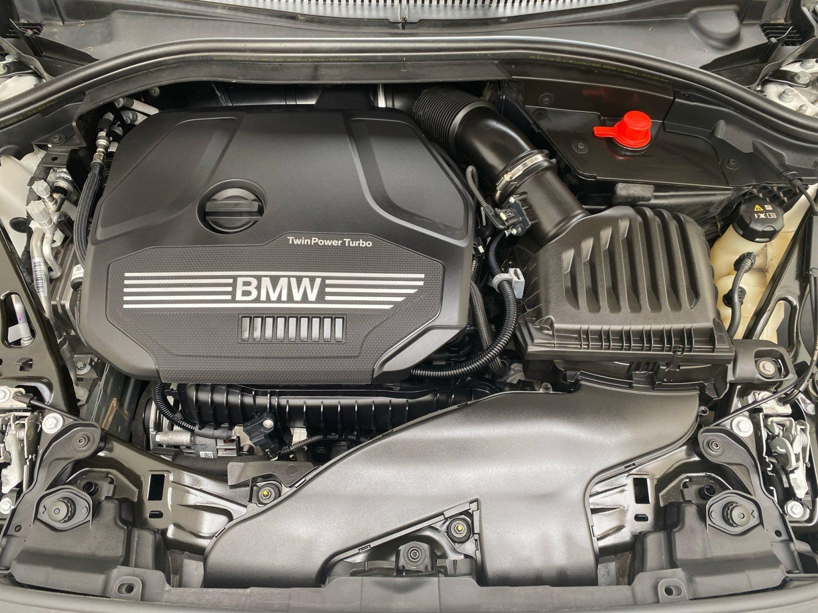 BMW 1er – Bild 19