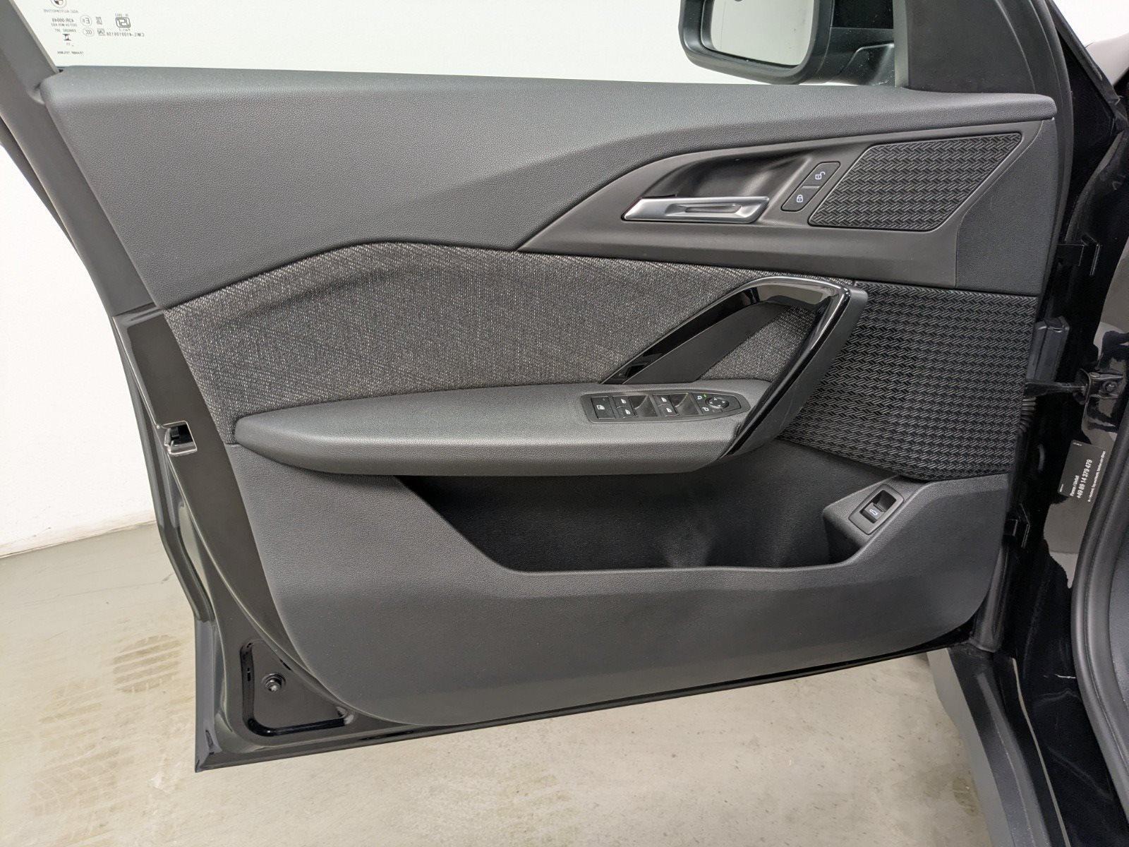 BMW X1 – Bild 20