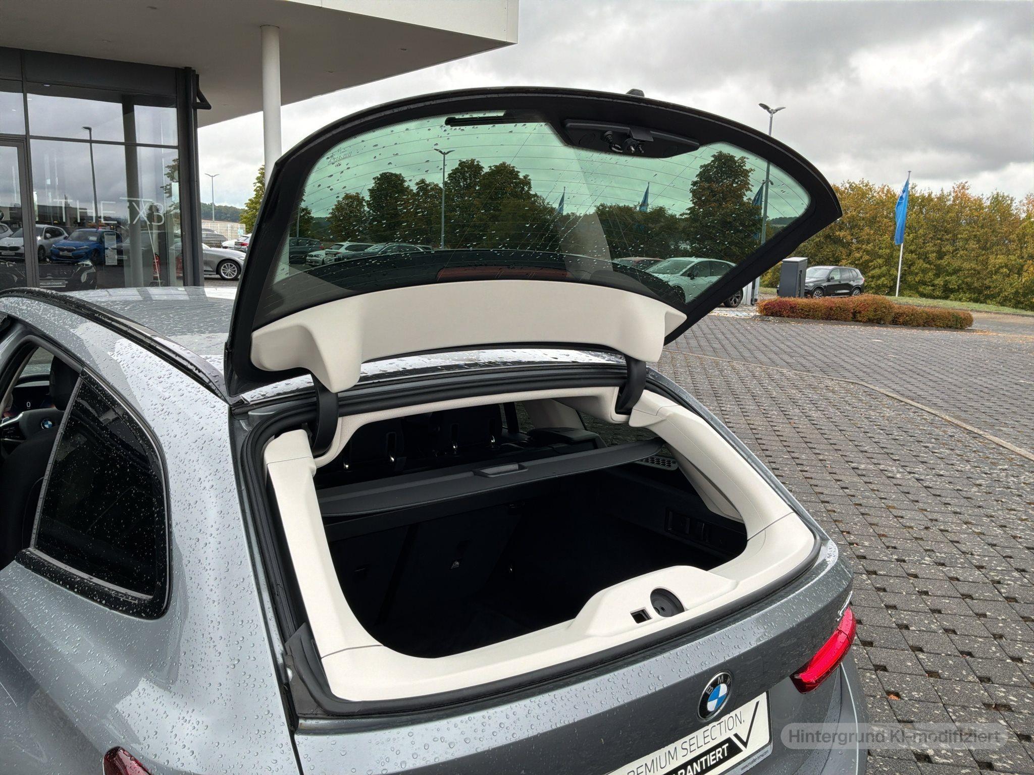 BMW 3er Touring – Bild 10
