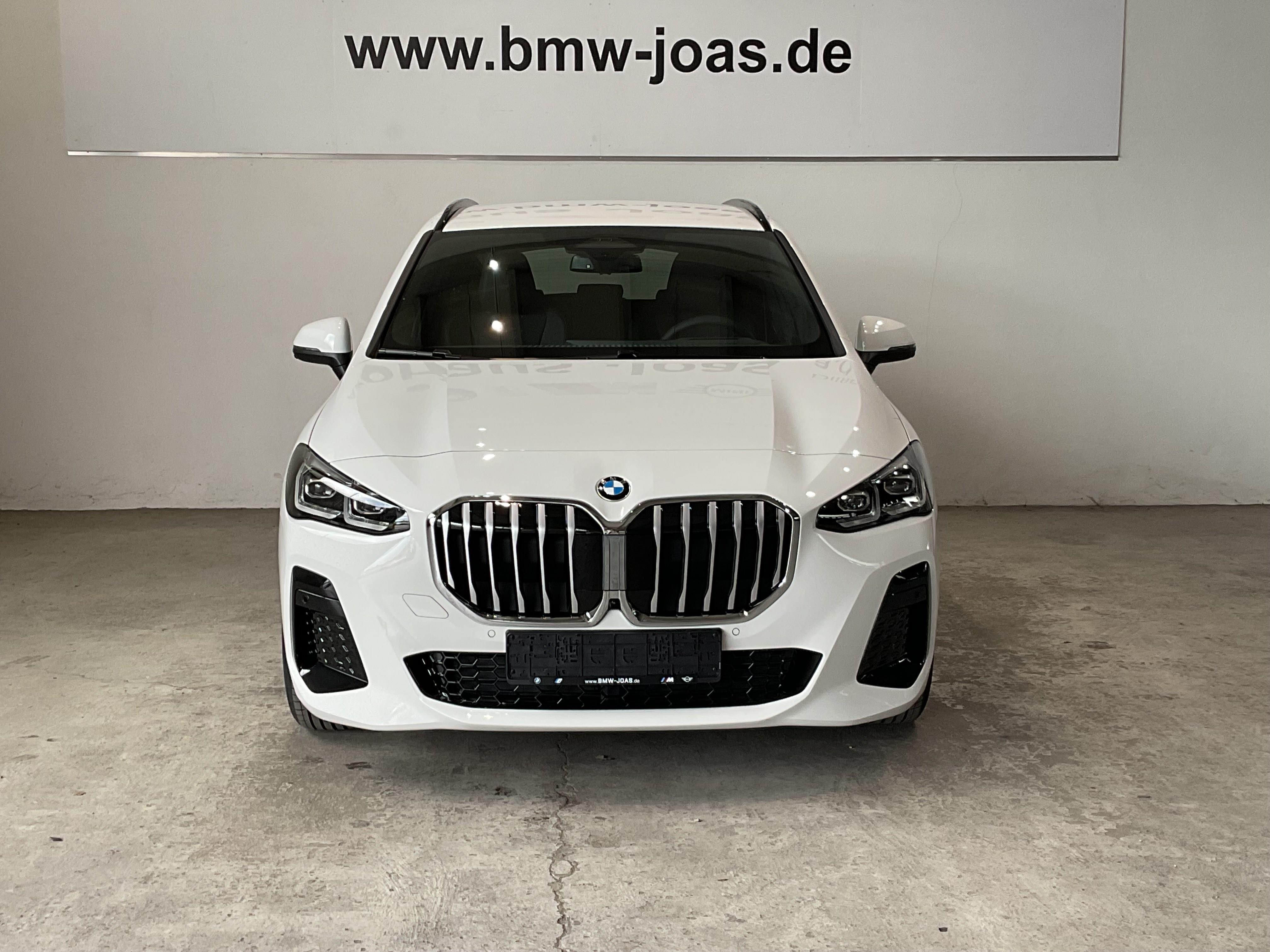 BMW 2er Active Tourer – Bild 2