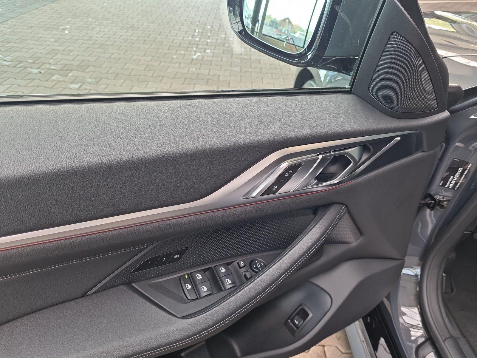 BMW 4er Gran Coupé – Bild 18