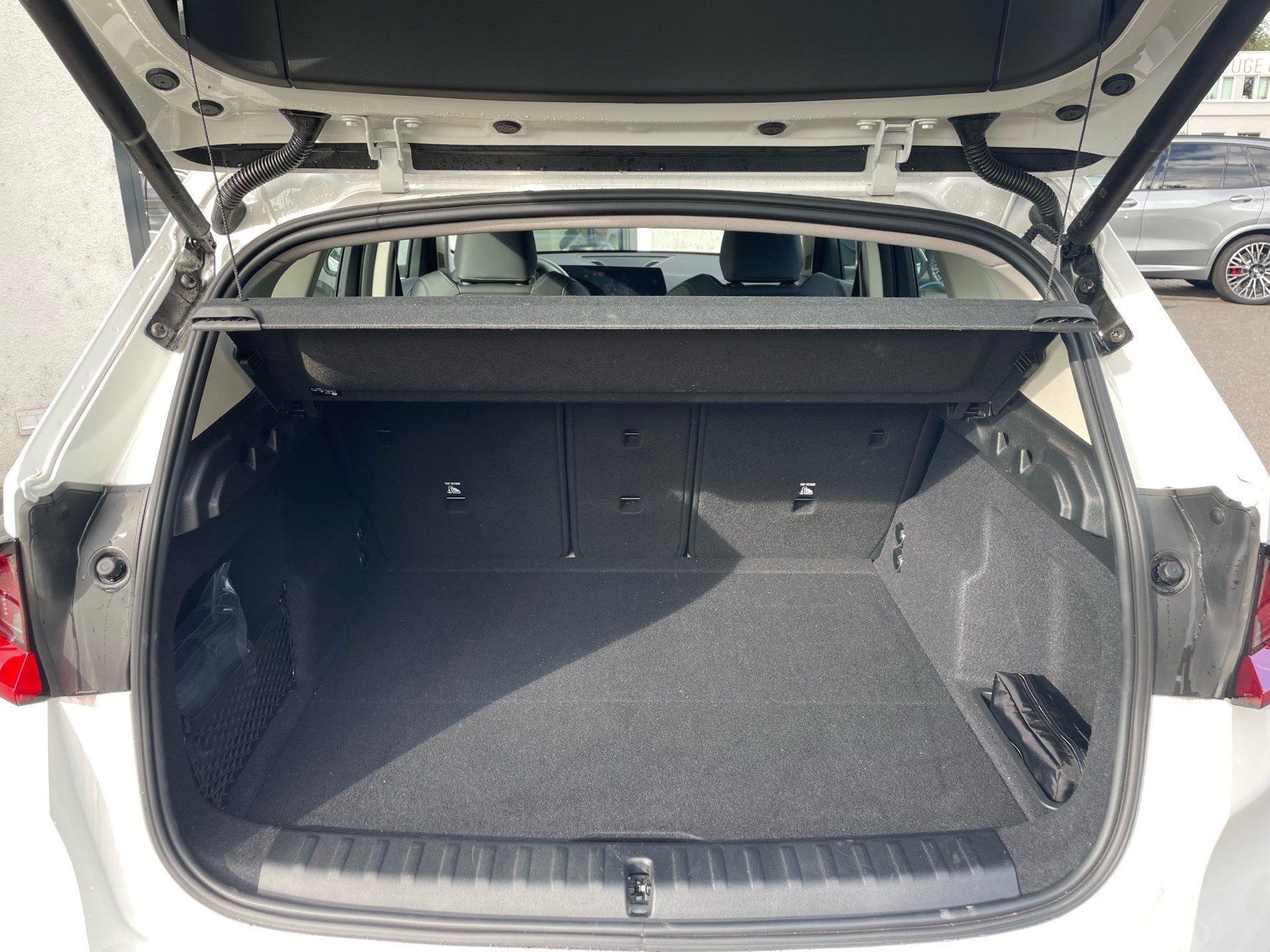 BMW X1 – Bild 25