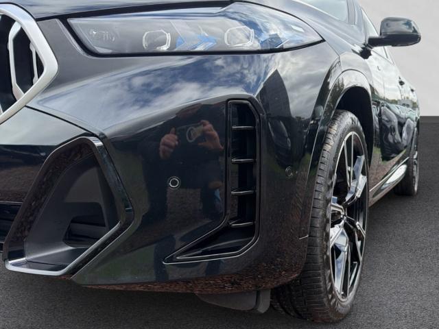 BMW X6 – Bild 23