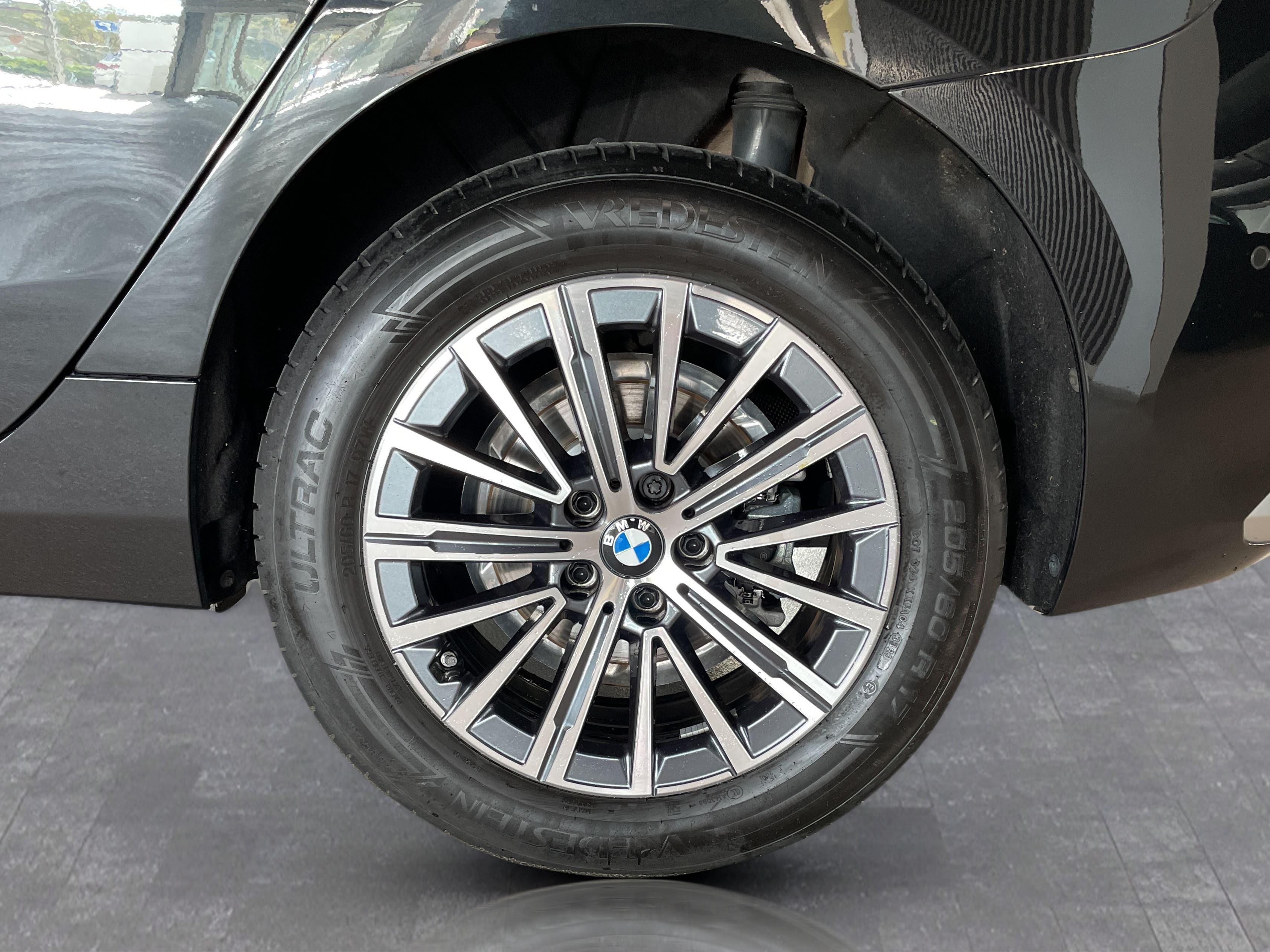 BMW 2er Active Tourer – Bild 11