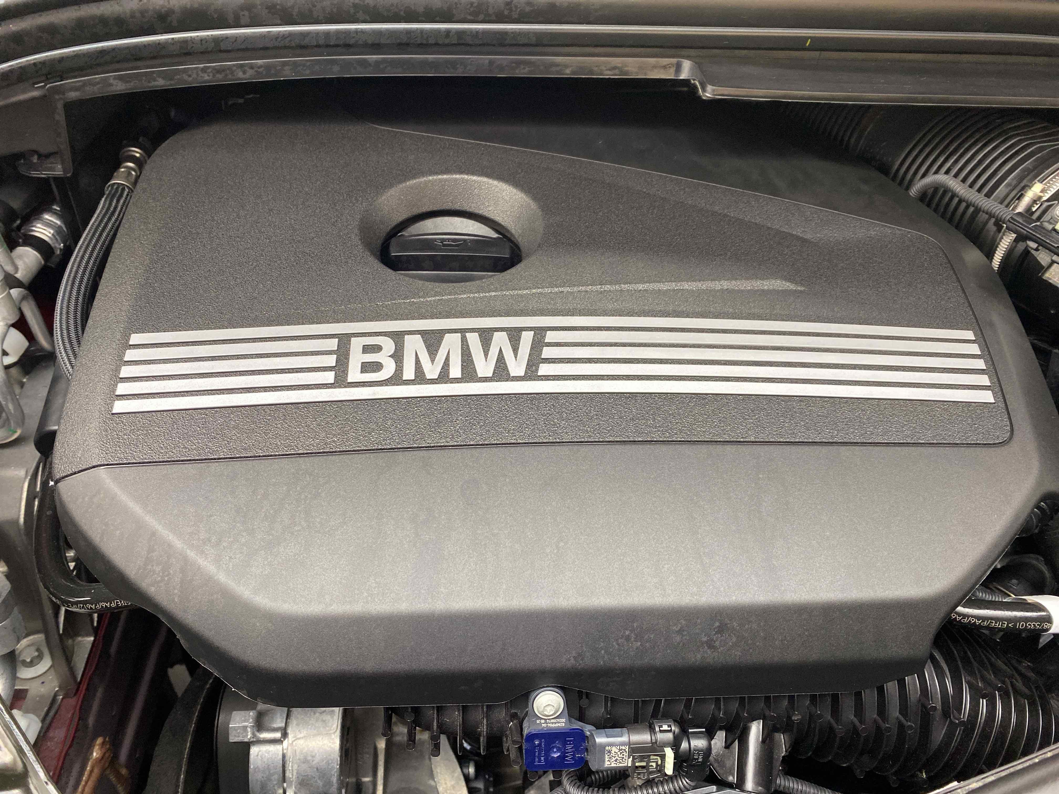 BMW 2er Active Tourer – Bild 15