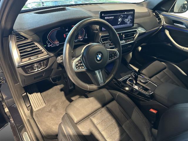 BMW X3 – Bild 8
