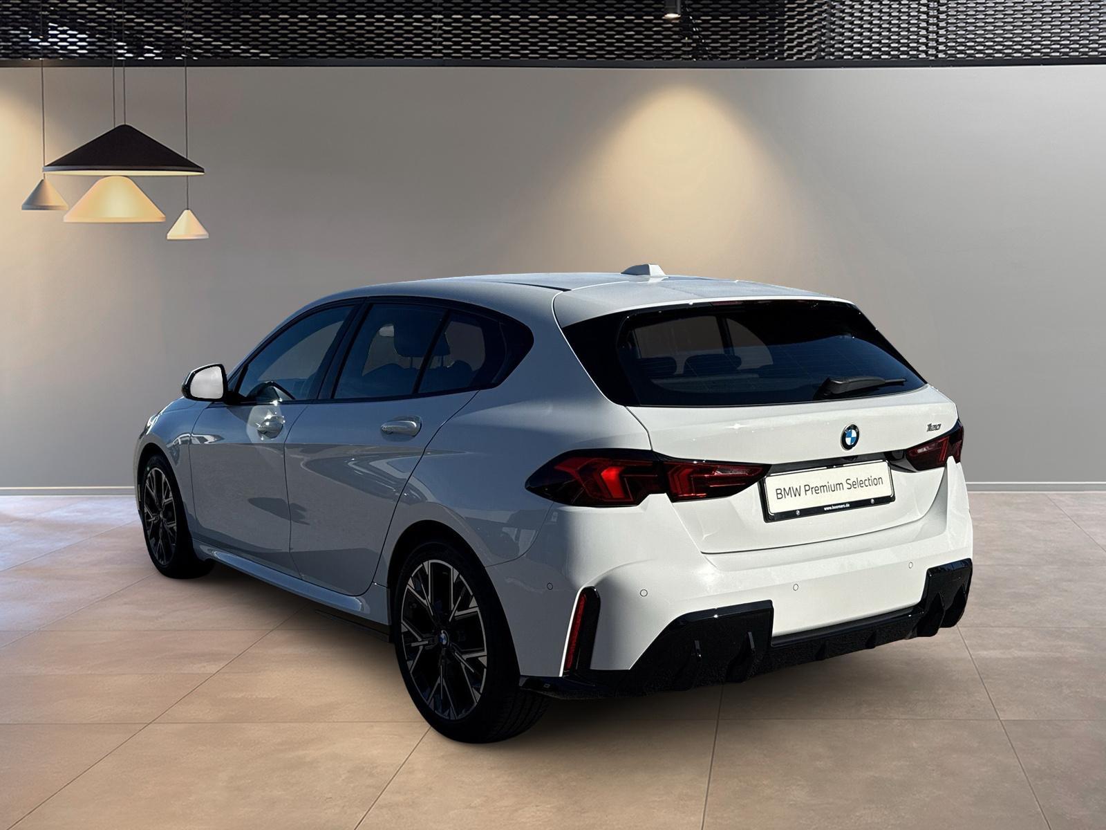 BMW 1er – Bild 9