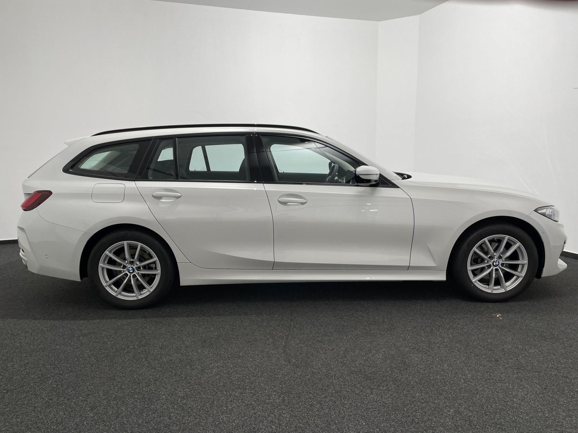 BMW 3er Touring – Bild 4
