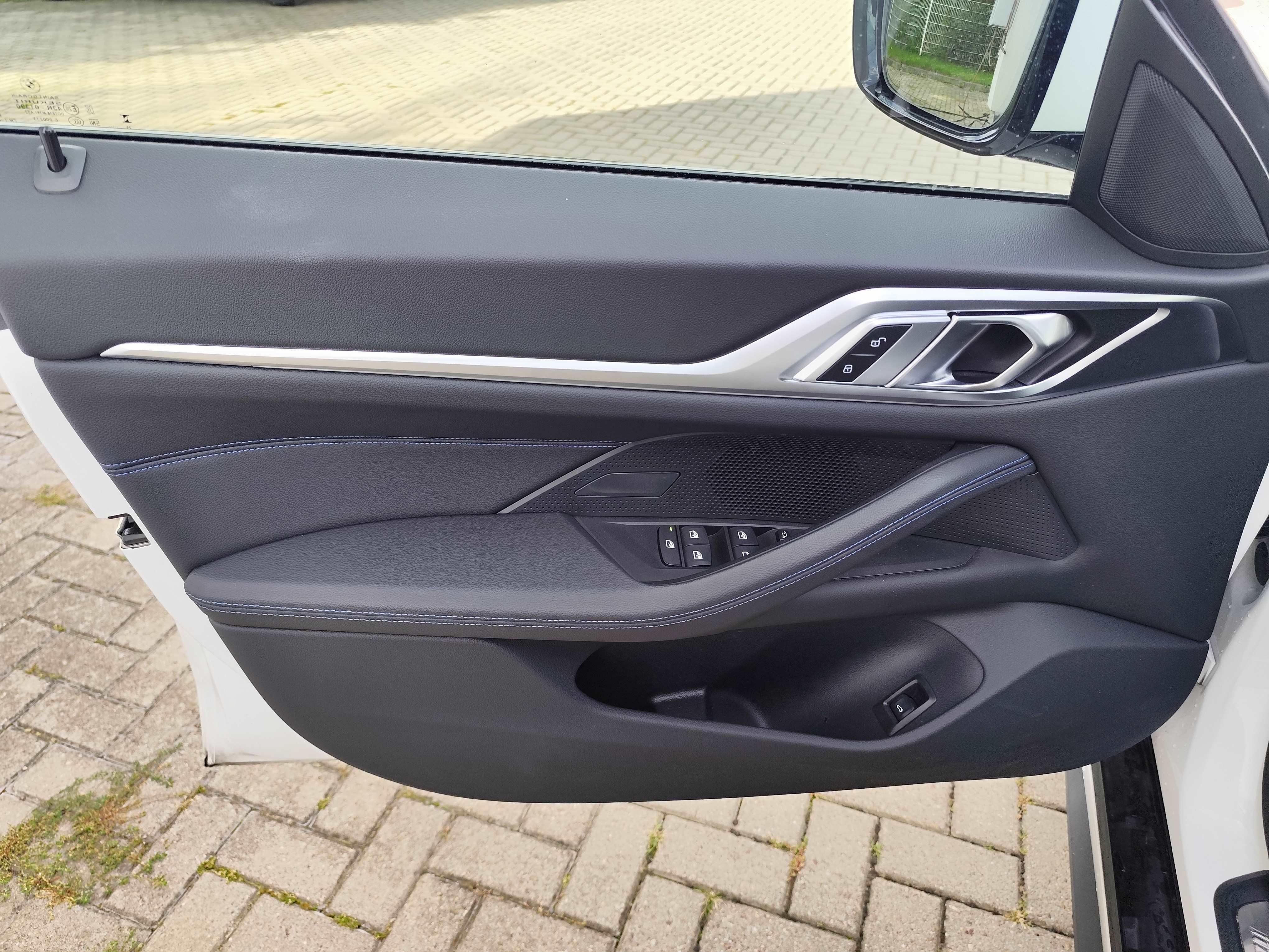 BMW 4er Gran Coupé – Bild 15