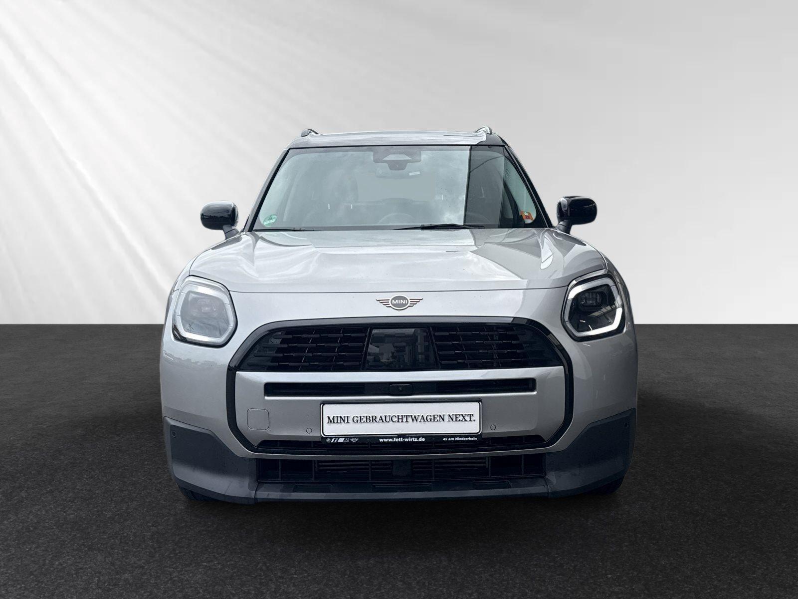 MINI Countryman – Bild 5