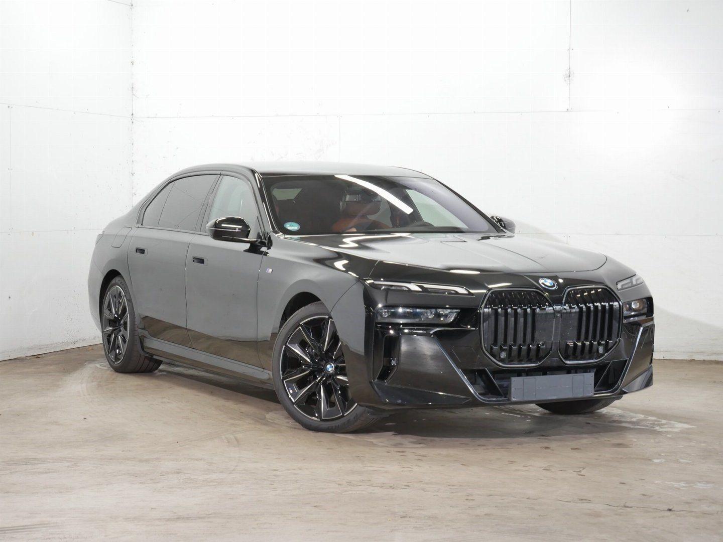 BMW 7er