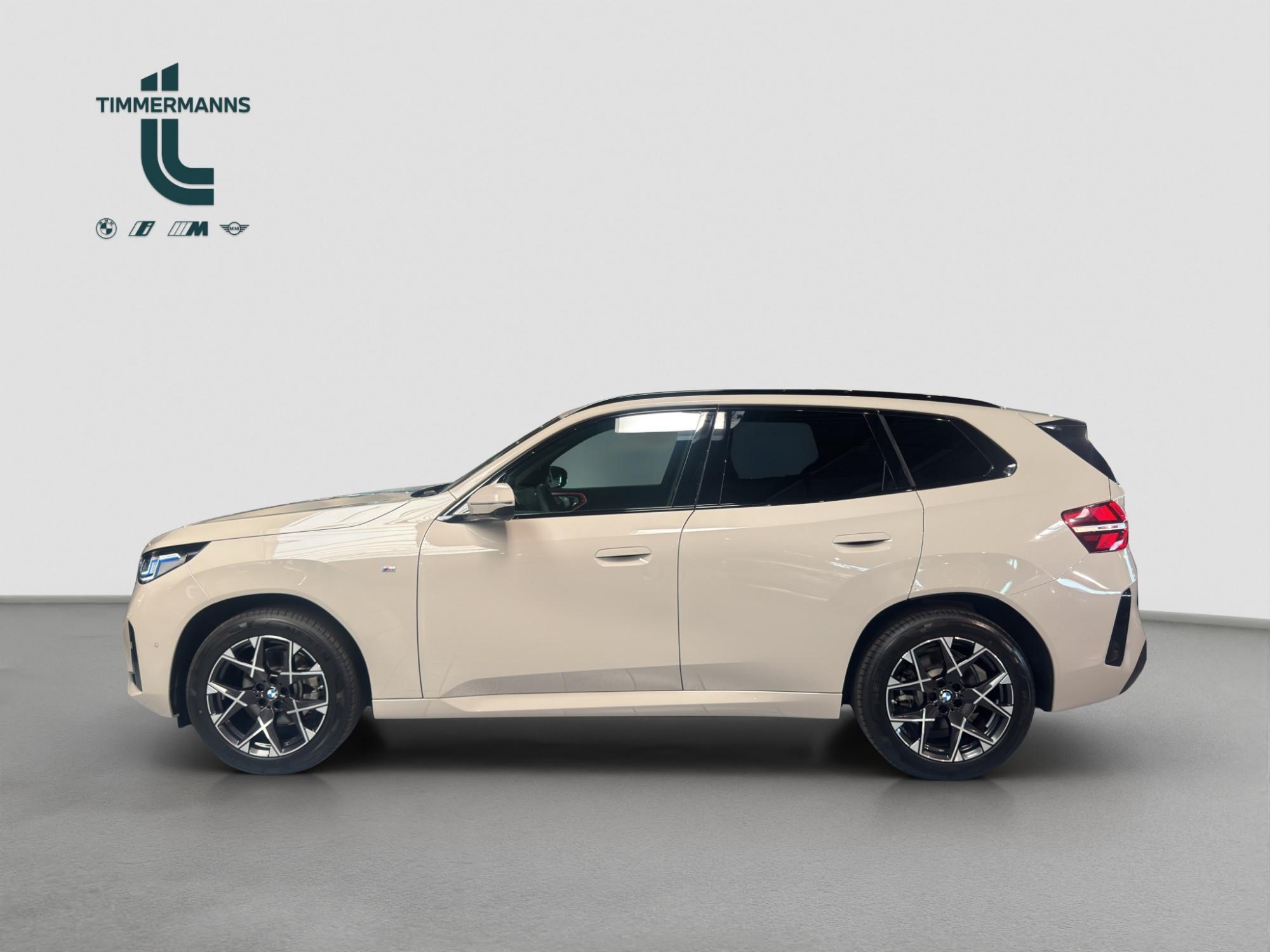 BMW X3 – Bild 9