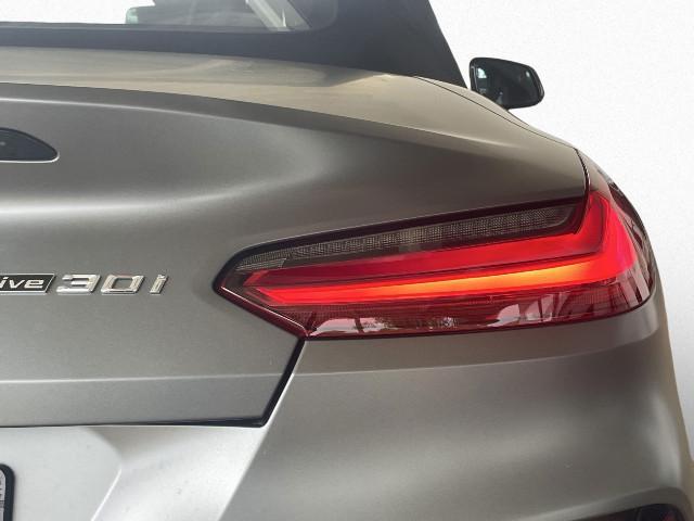 BMW Z4 – Bild 6