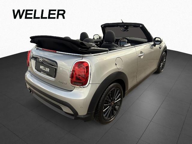 MINI Cabrio – Bild 3