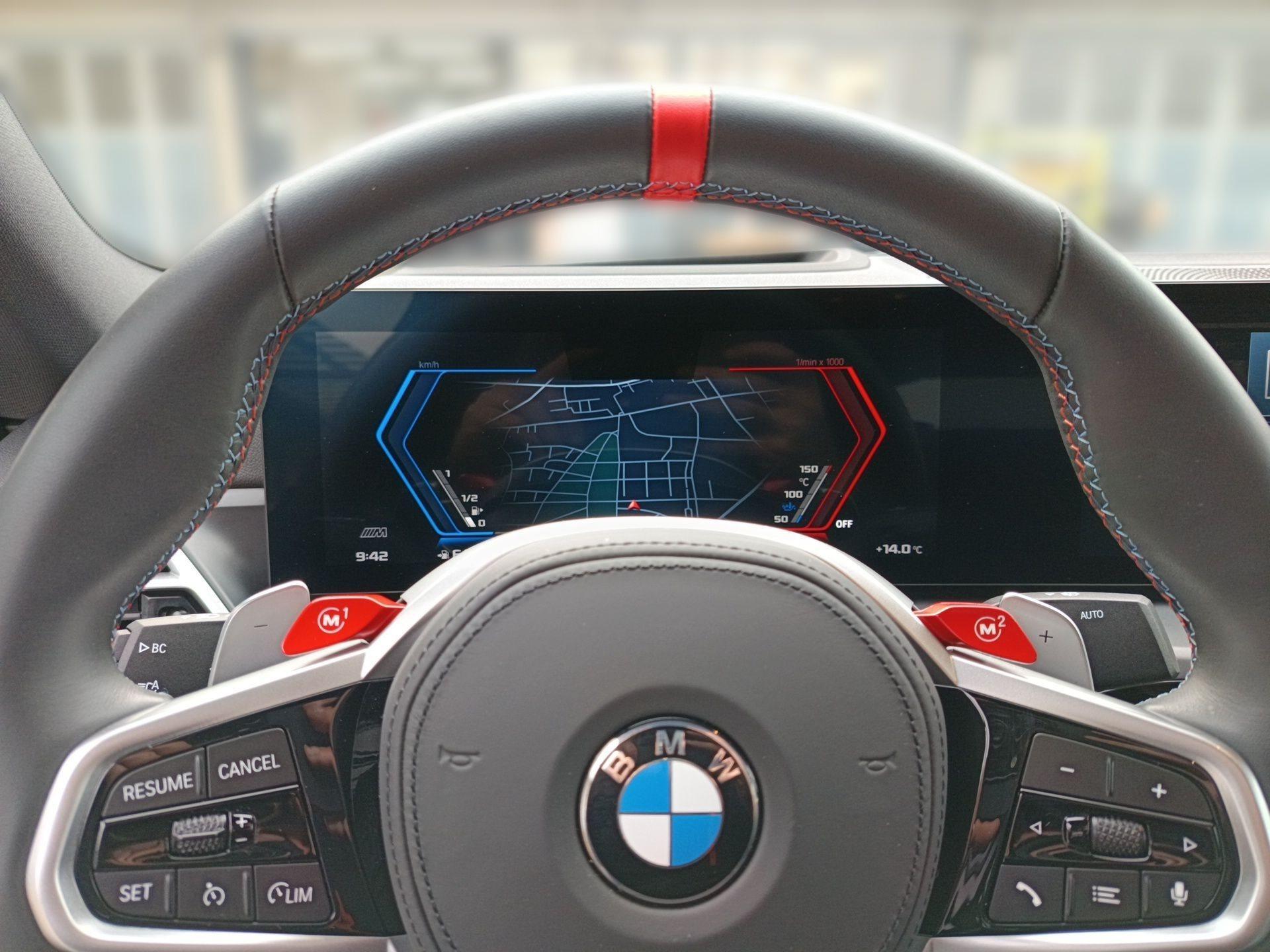 BMW M2 Coupé – Bild 16