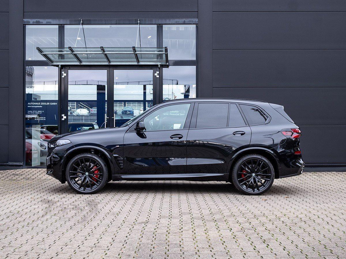 BMW X5 – Bild 4