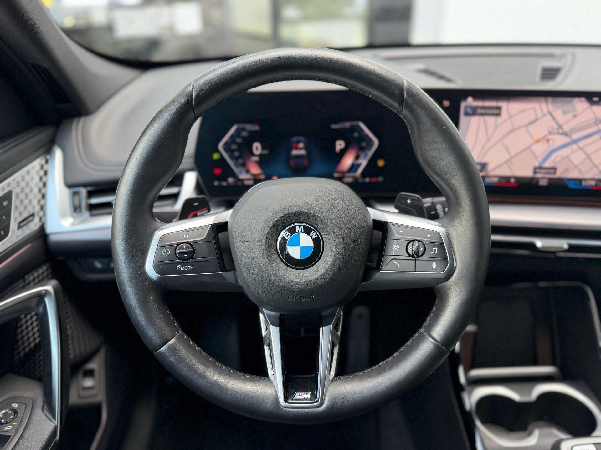 BMW X1 – Bild 5