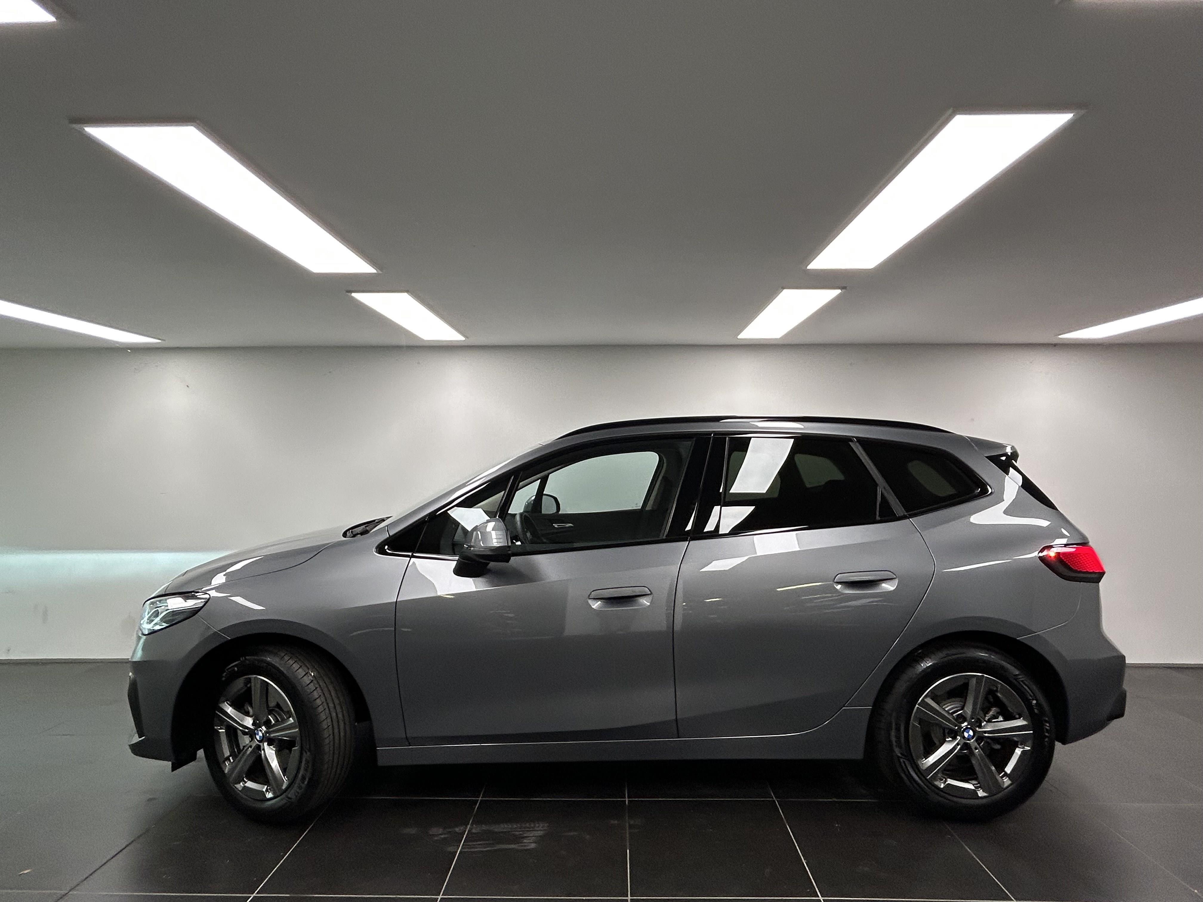 BMW 2er Active Tourer – Bild 2