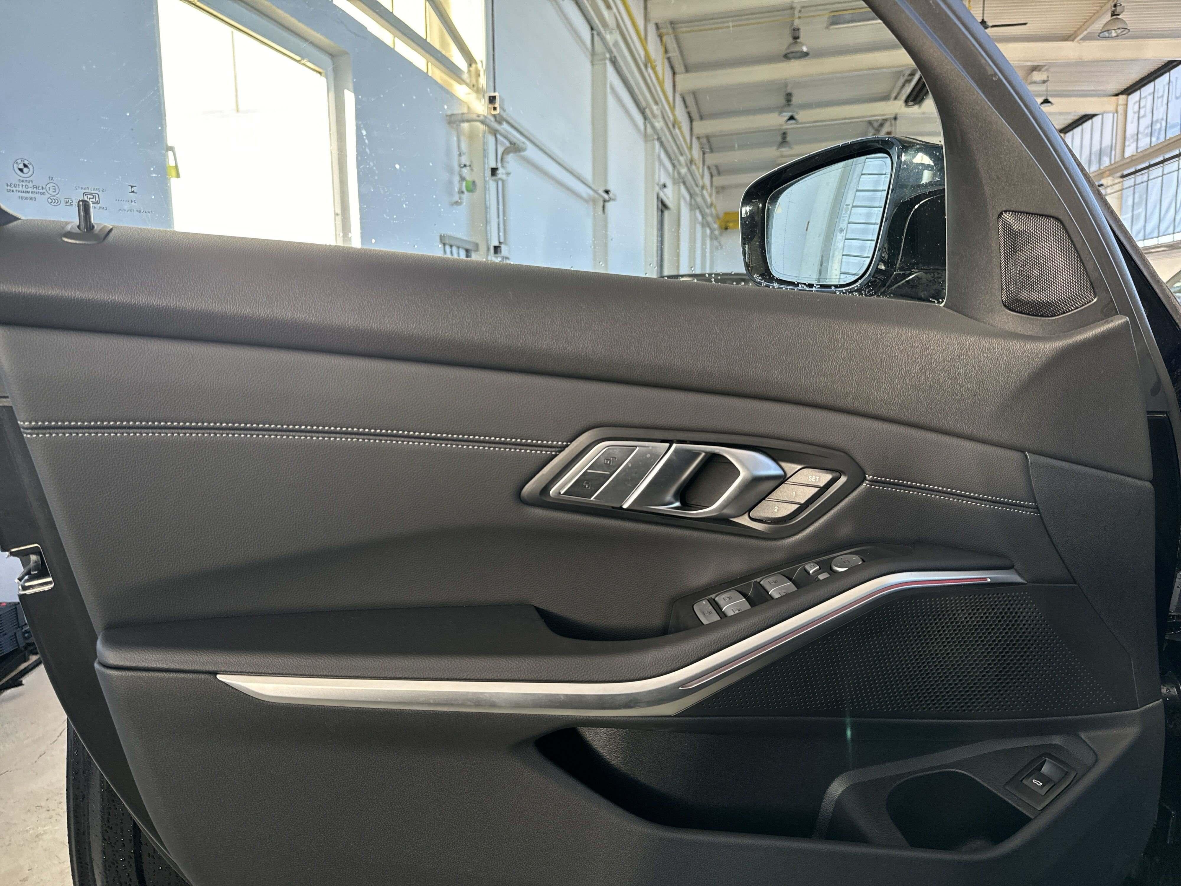 BMW 3er Touring – Bild 22