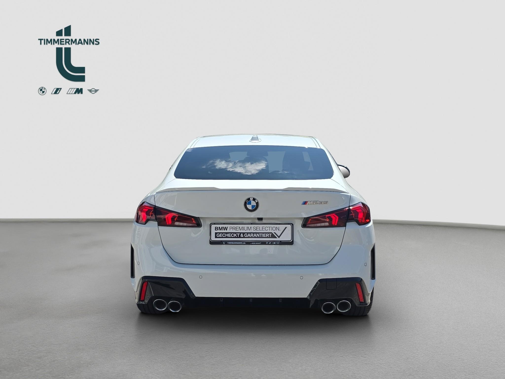 BMW 2er Gran Coupé – Bild 20
