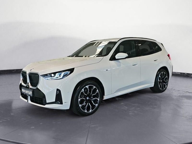 BMW X3 – Bild 2