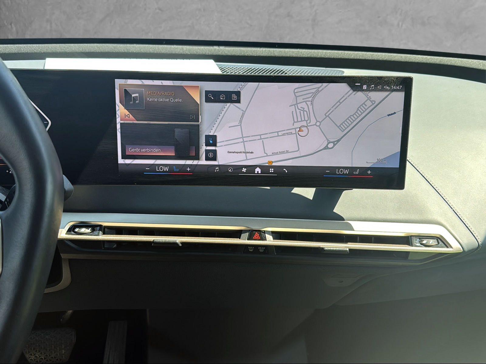 BMW iX – Bild 9