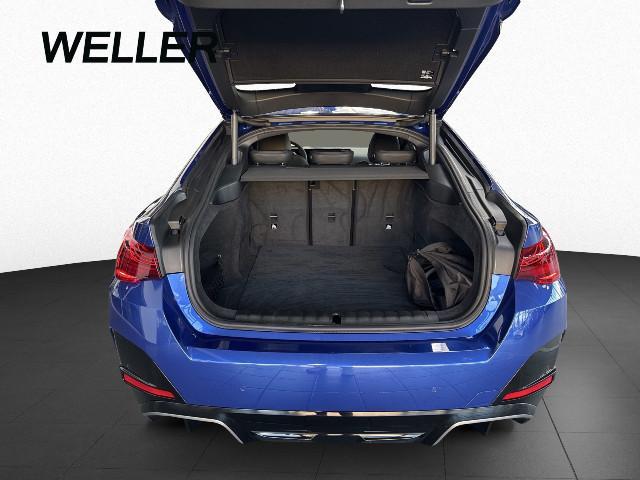 BMW 4er Gran Coupé – Bild 10