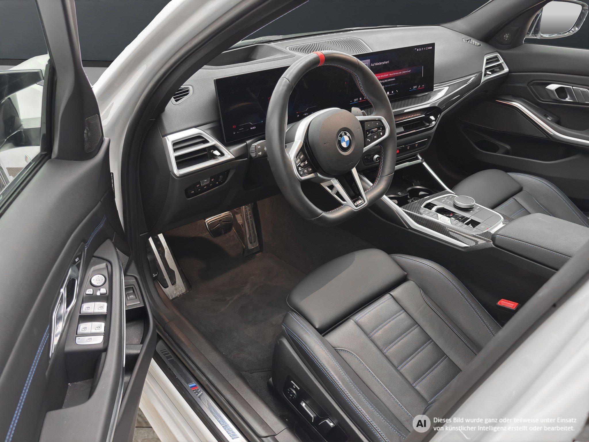 BMW 3er – Bild 2