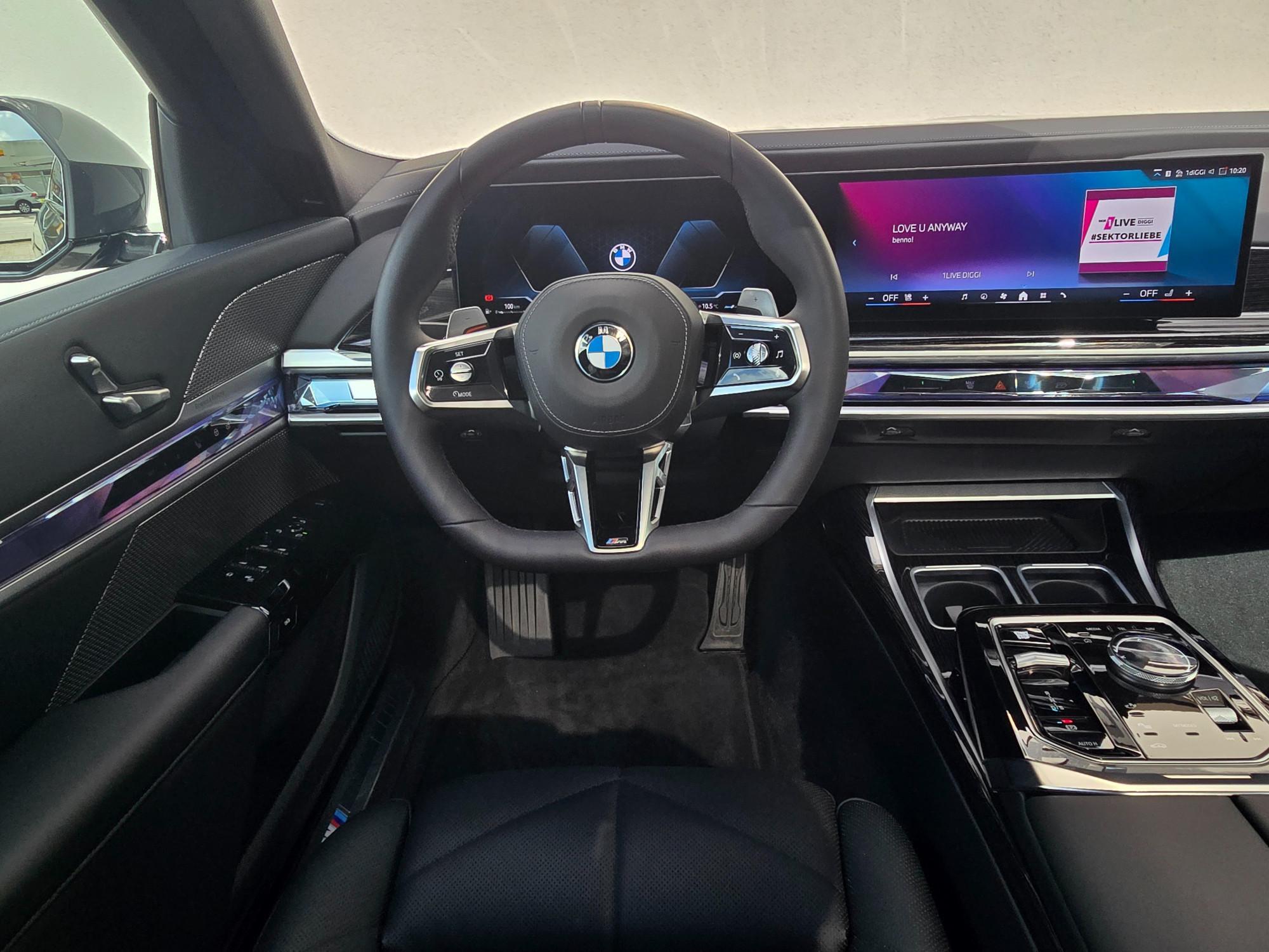 BMW 7er – Bild 10
