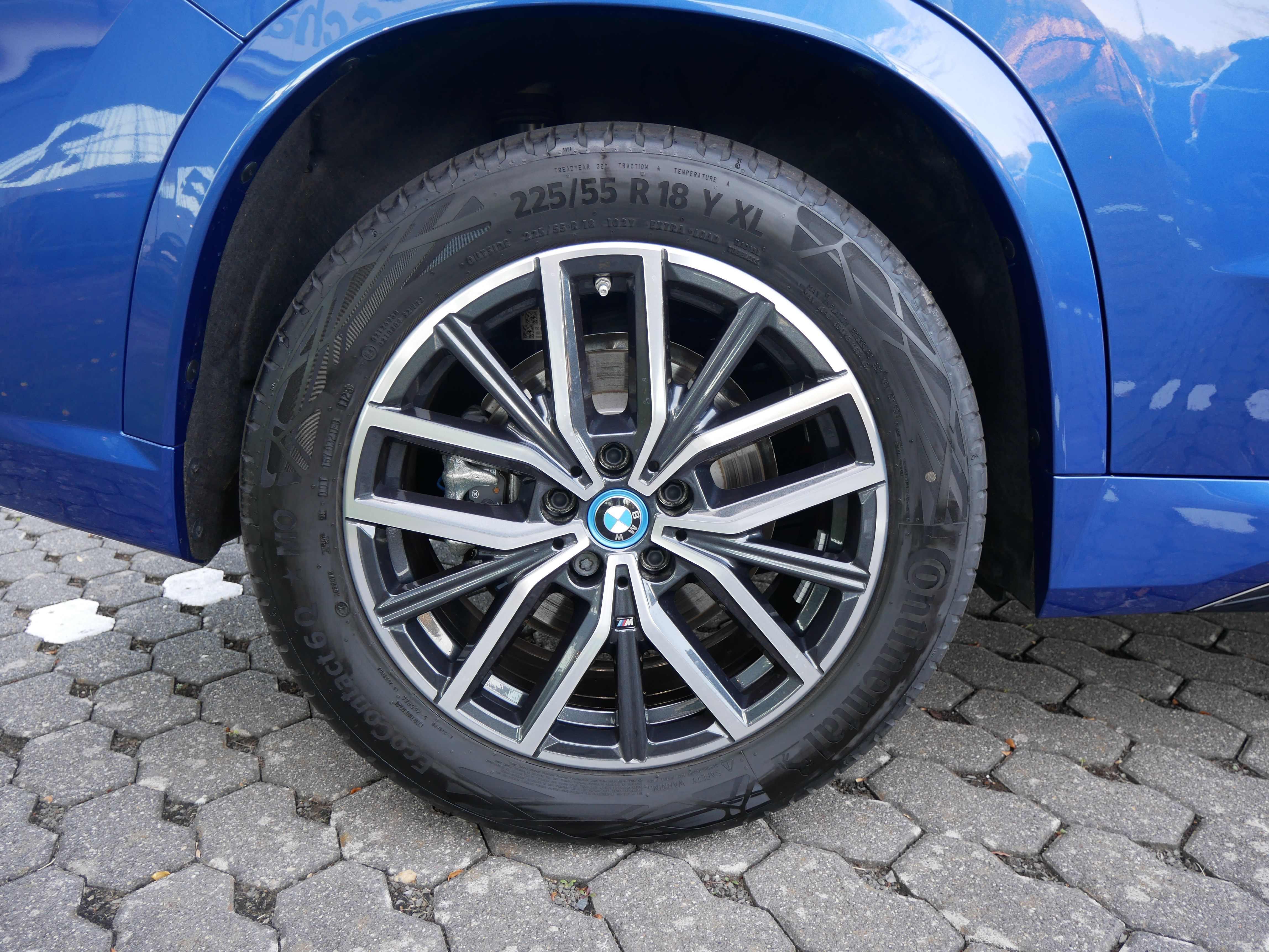 BMW iX1 – Bild 24