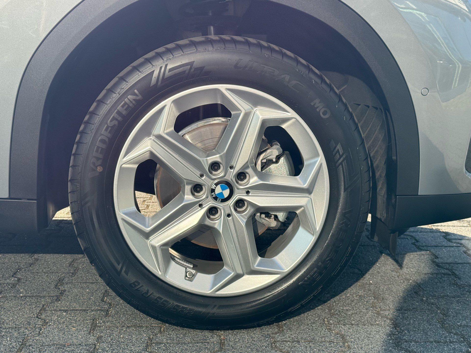 BMW X2 – Bild 19