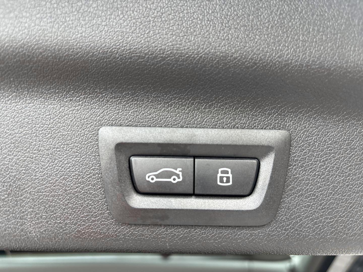 BMW X1 – Bild 16