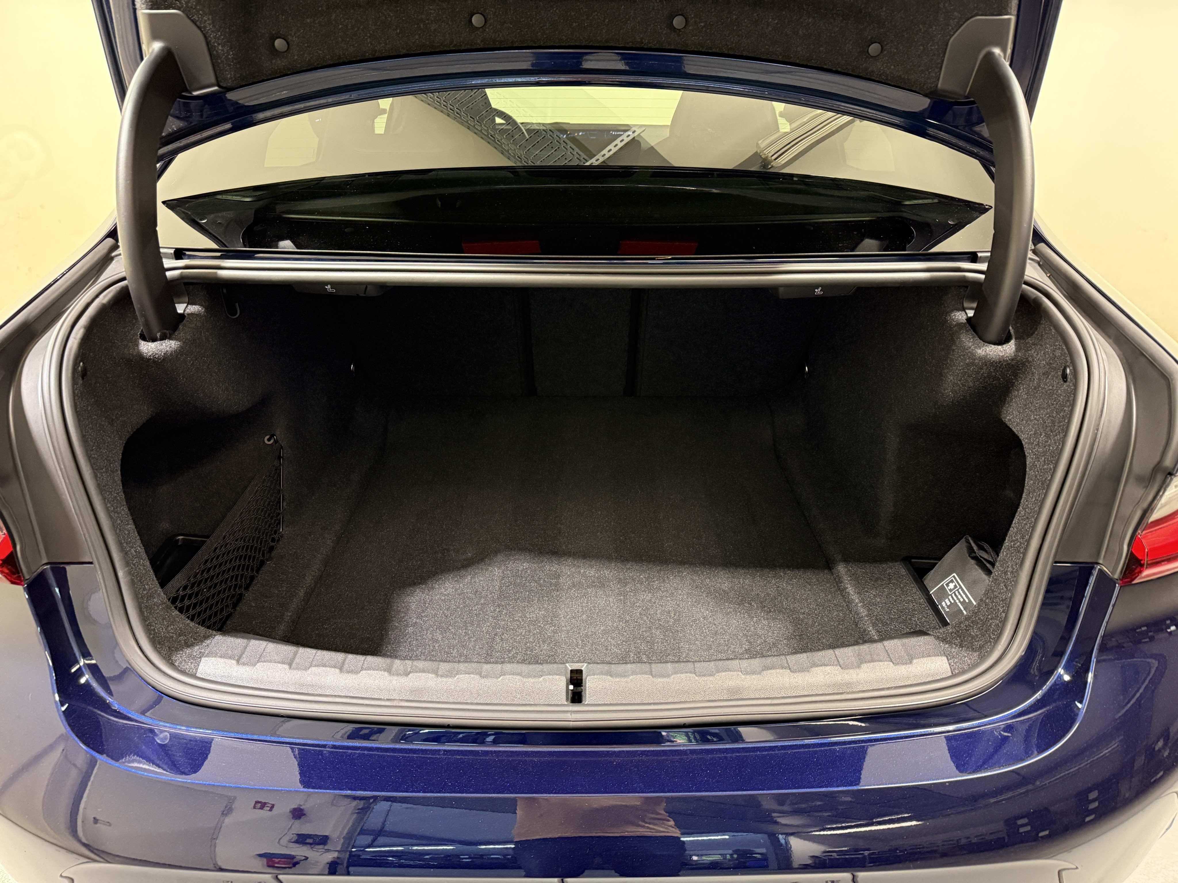 BMW 3er – Bild 20