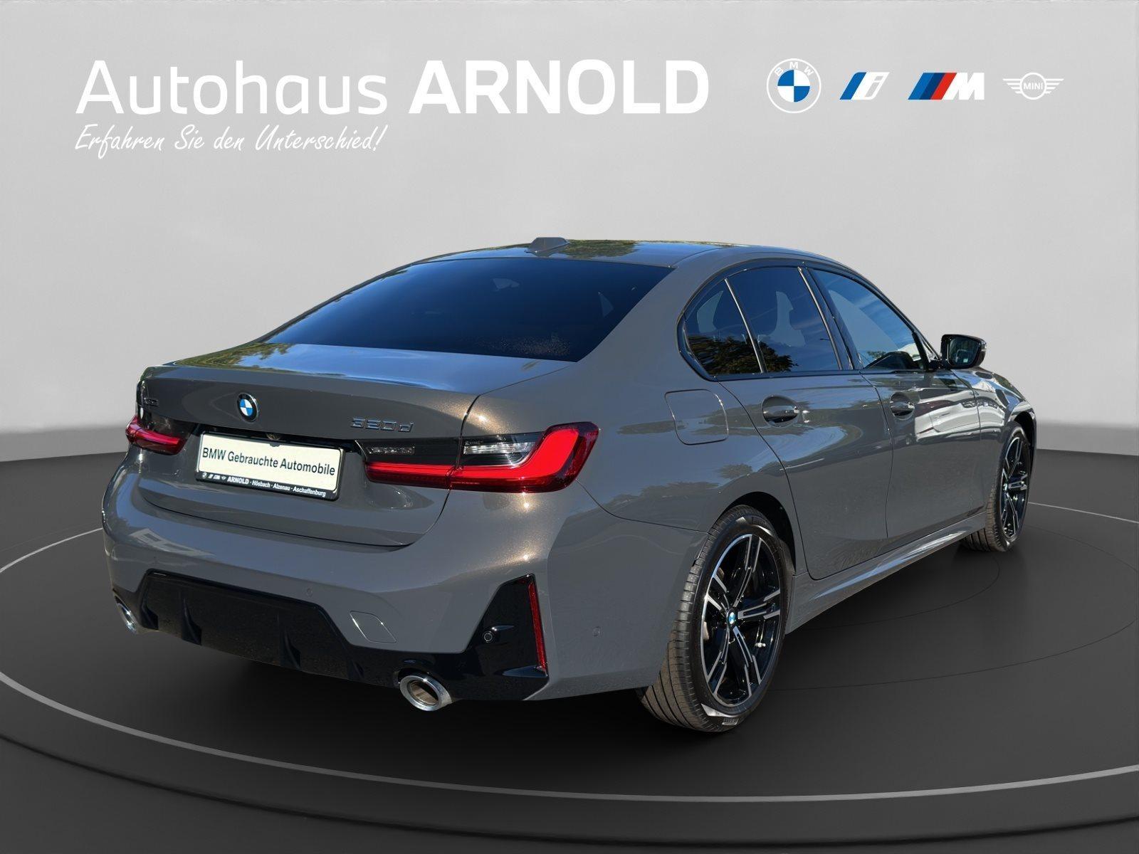 BMW 3er – Bild 4