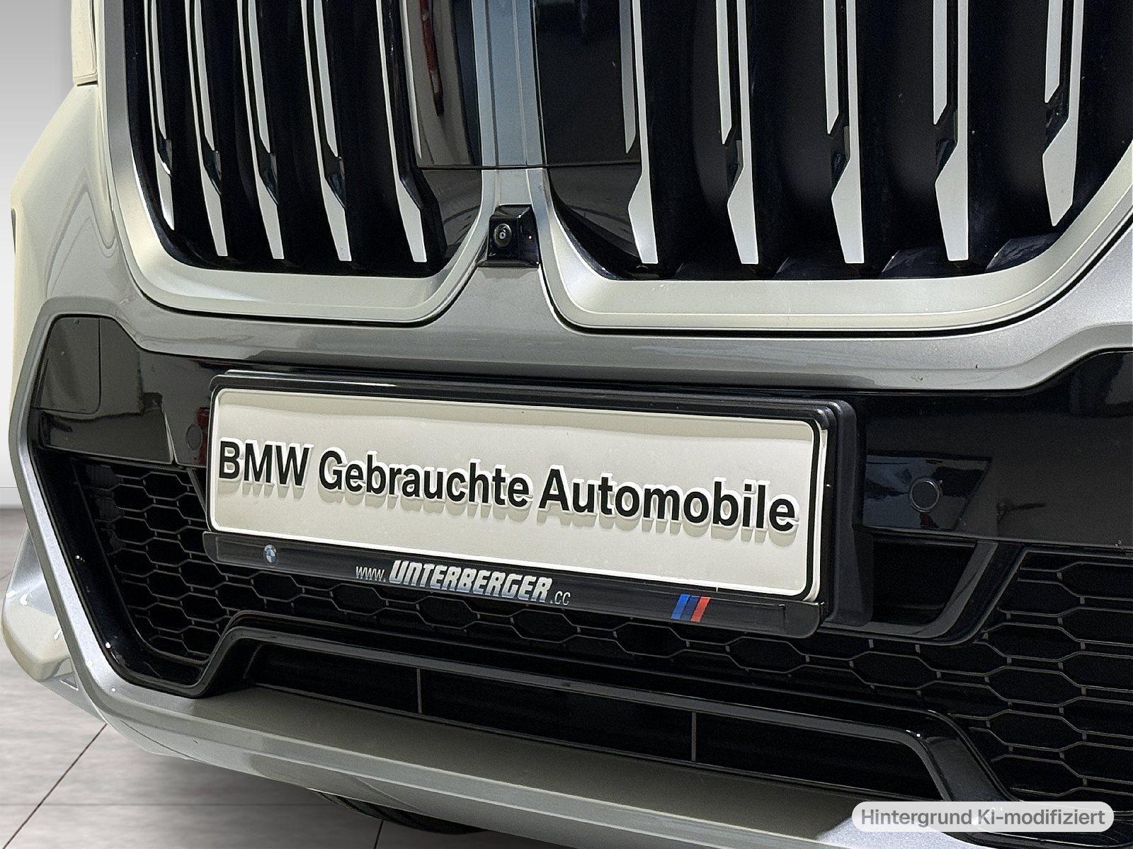 BMW X1 – Bild 6