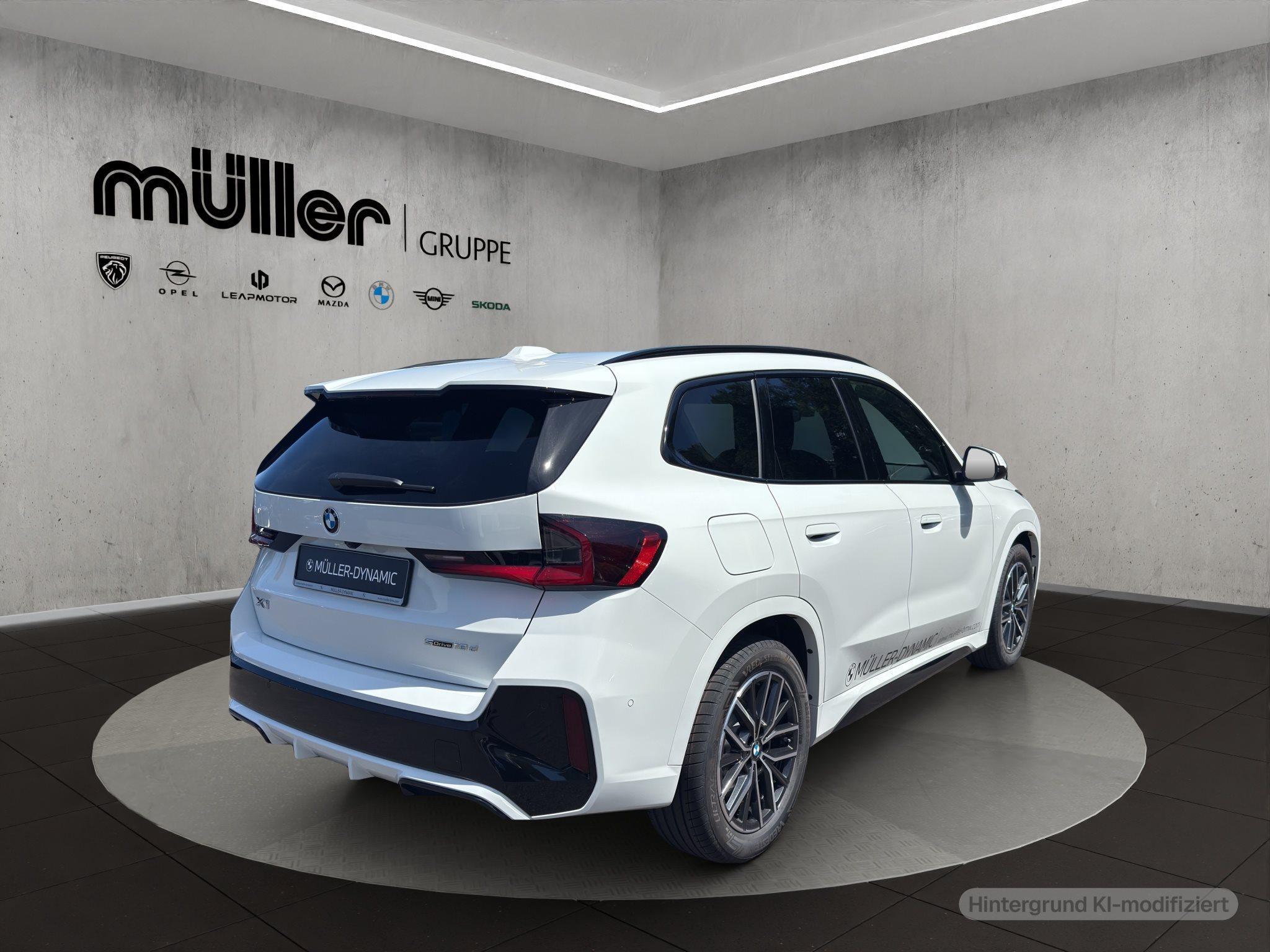 BMW X1 – Bild 6