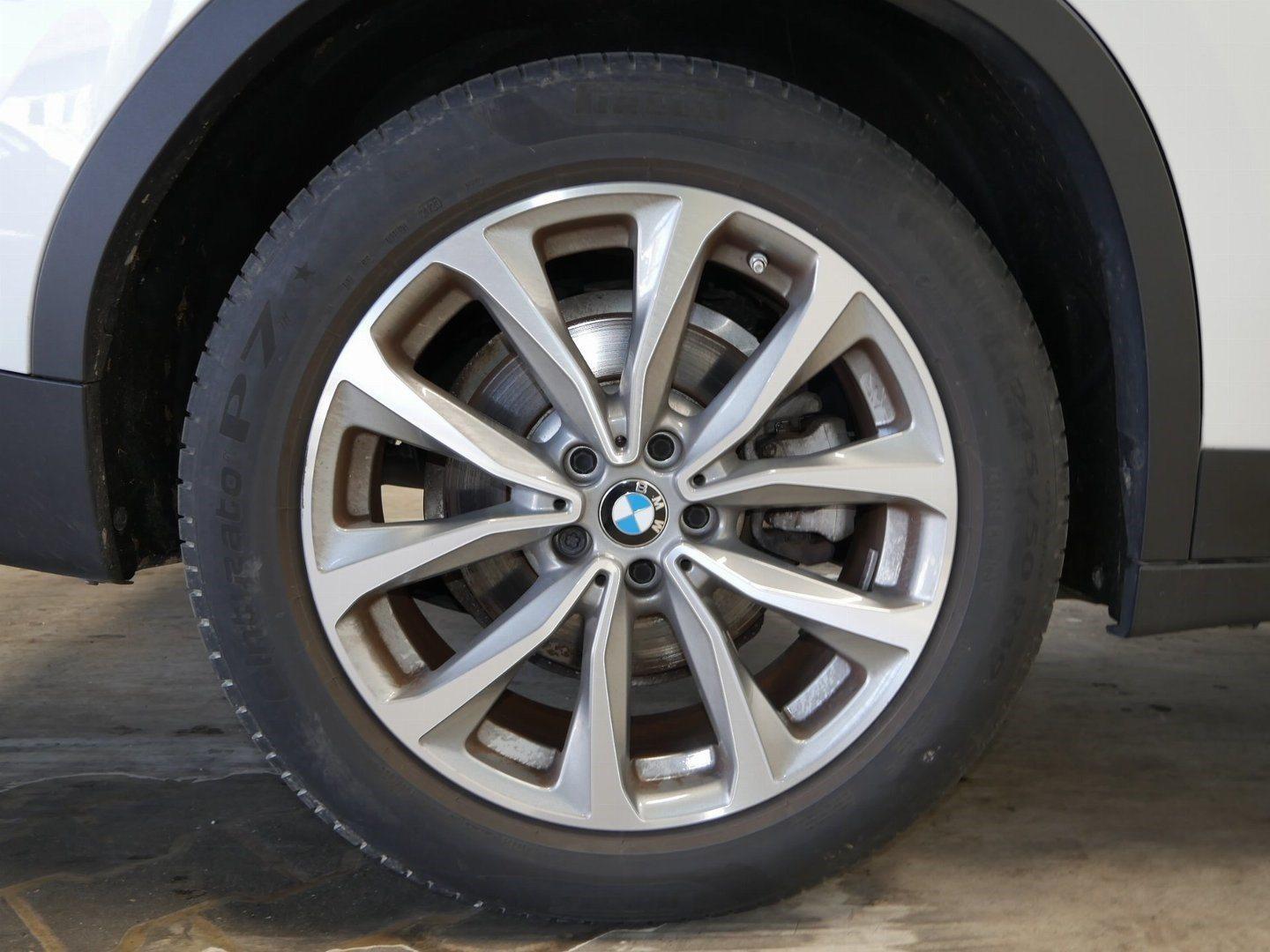 BMW X3 – Bild 7