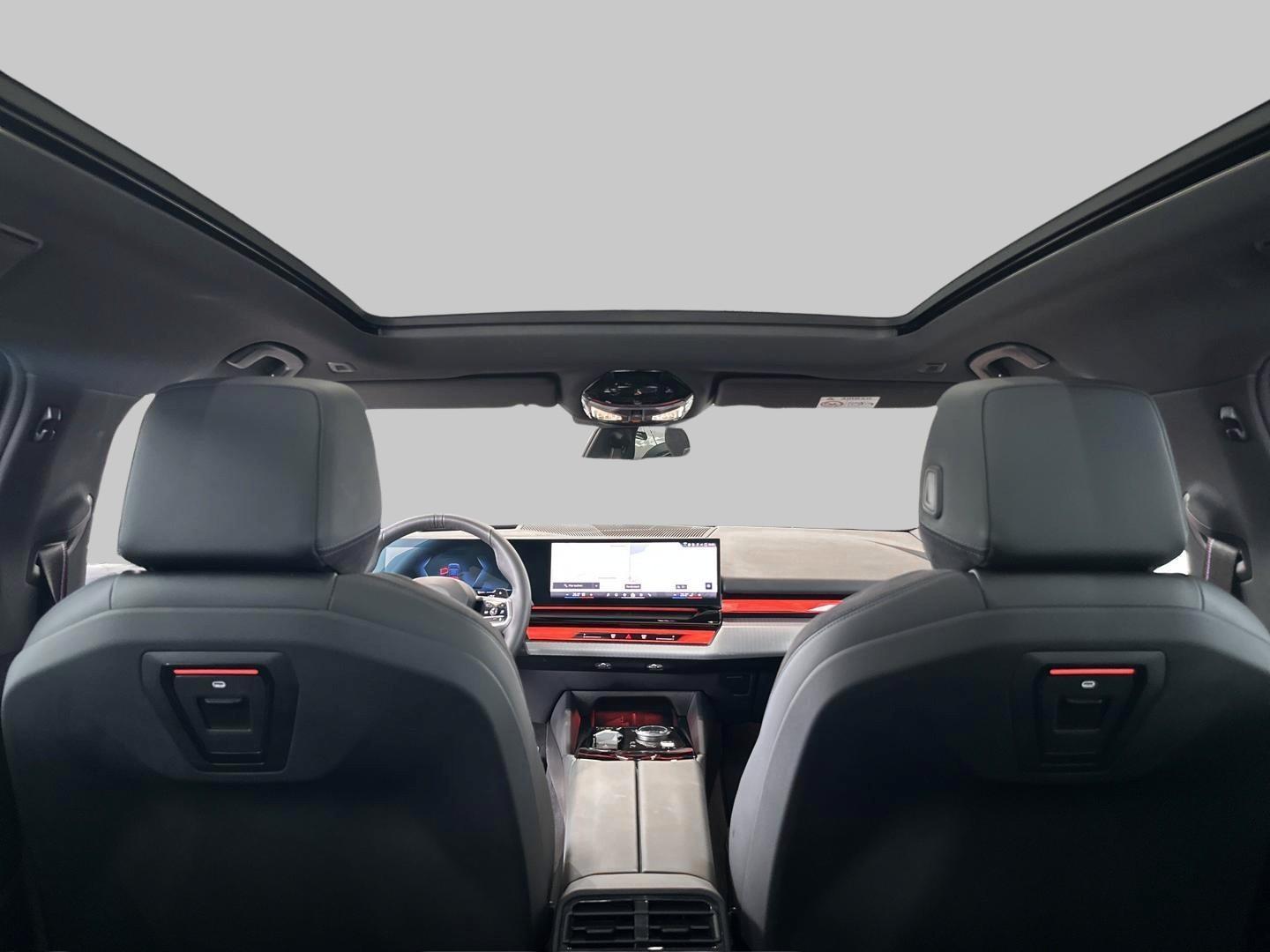 BMW 5er Touring – Bild 7