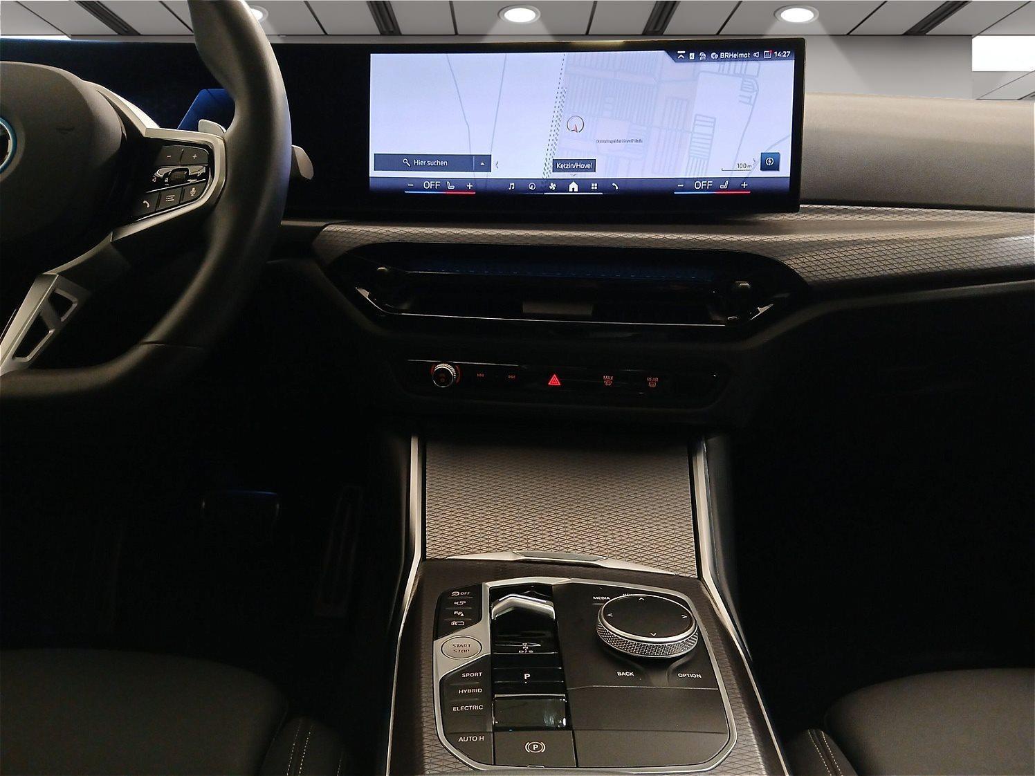 BMW 3er Touring – Bild 9