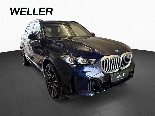 BMW X5 – Bild 2