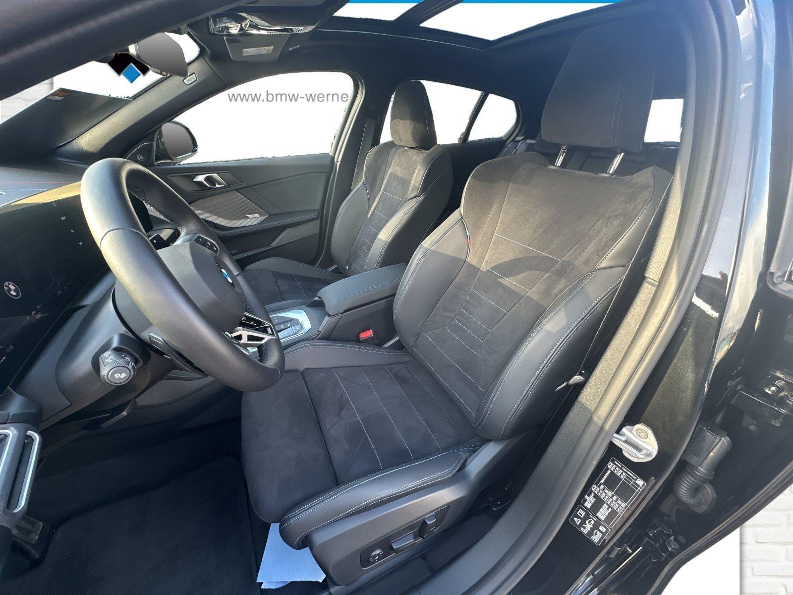 BMW 1er – Bild 11