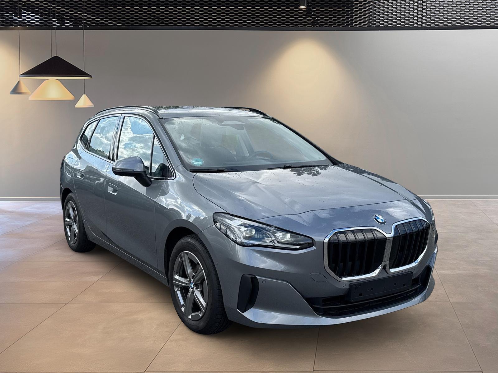 BMW 2er Active Tourer – Bild 5