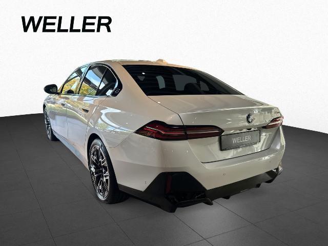 BMW 5er – Bild 4