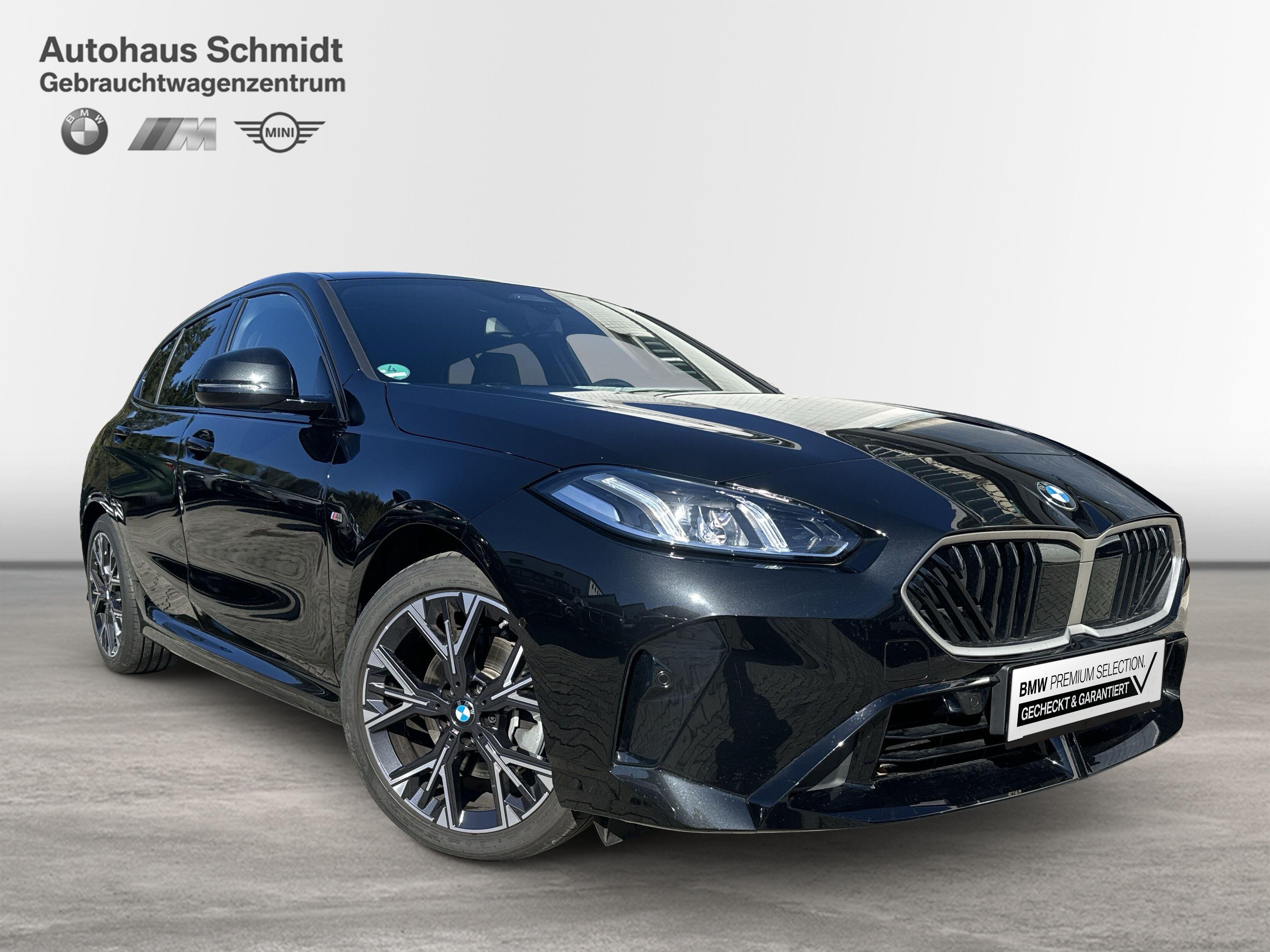 BMW 1er – Bild 6